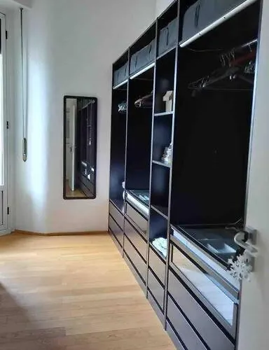 Luminoso A Citylife E Vicino A Mico Milano