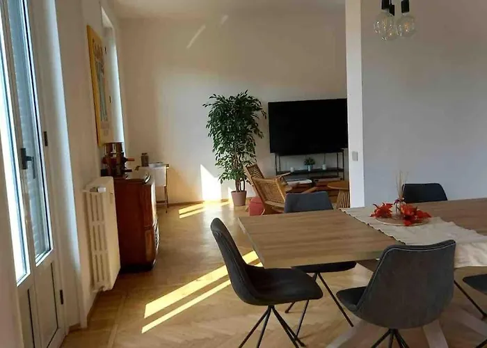 Luminoso A Citylife E Vicino A Mico *