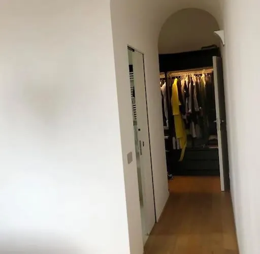 Luminoso A Citylife E Vicino A Mico