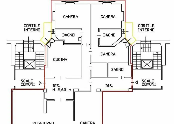 Luminoso A Citylife E Vicino A Mico Daire *