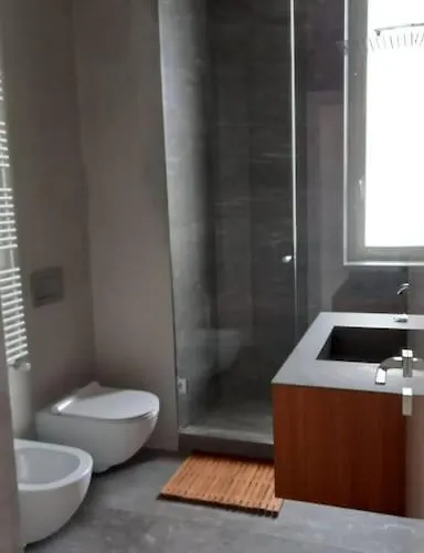 Luminoso A Citylife E Vicino A Mico * Milano