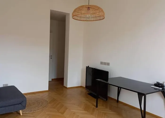 Luminoso A Citylife E Vicino A Mico Daire *