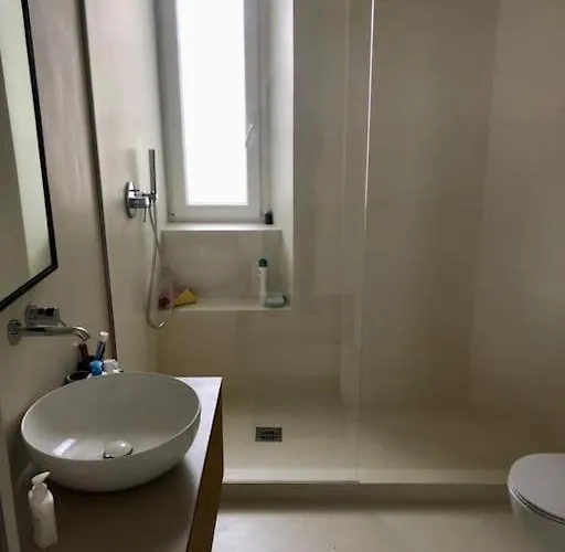 Daire Luminoso A Citylife E Vicino A Mico Milano