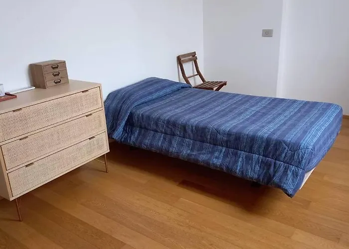 Luminoso A Citylife E Vicino A Mico Daire