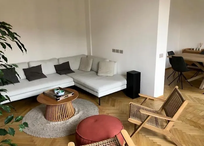 Daire Luminoso A Citylife E Vicino A Mico