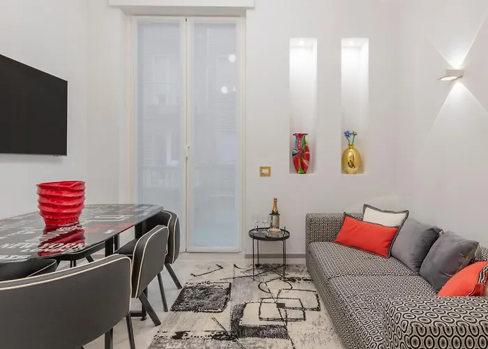 Falcone, 5 - Downtown Mailand