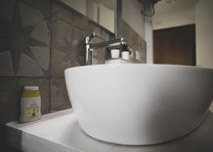 Апартаменты Ca Tripilla