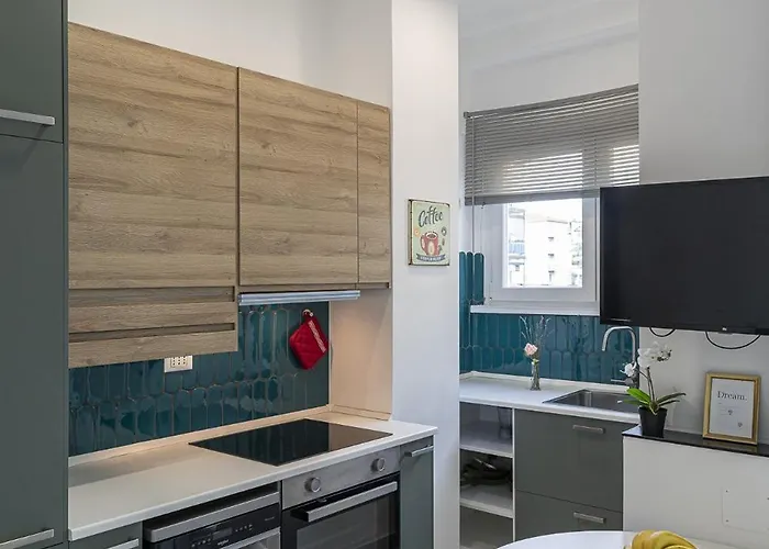 Ca Tripilla מילאנו