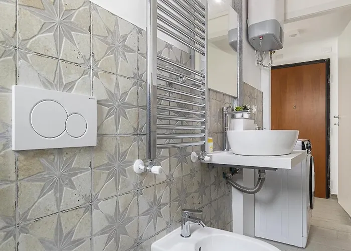 Ca Tripilla * מילאנו