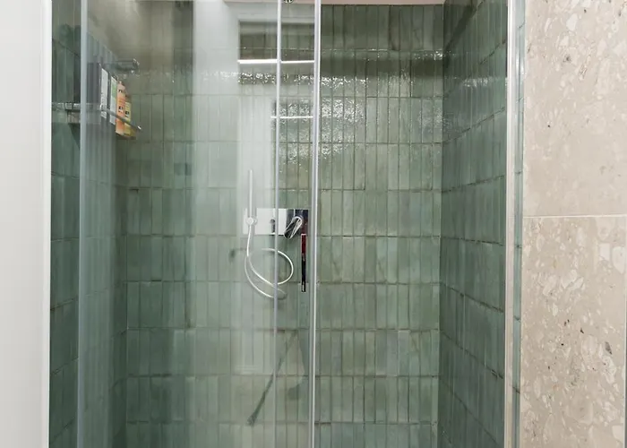 Moscova Luxury לינה וארוחת בוקר 4*