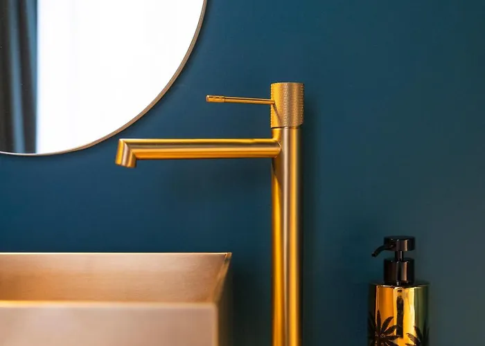 Fontana 16 招待所 米兰