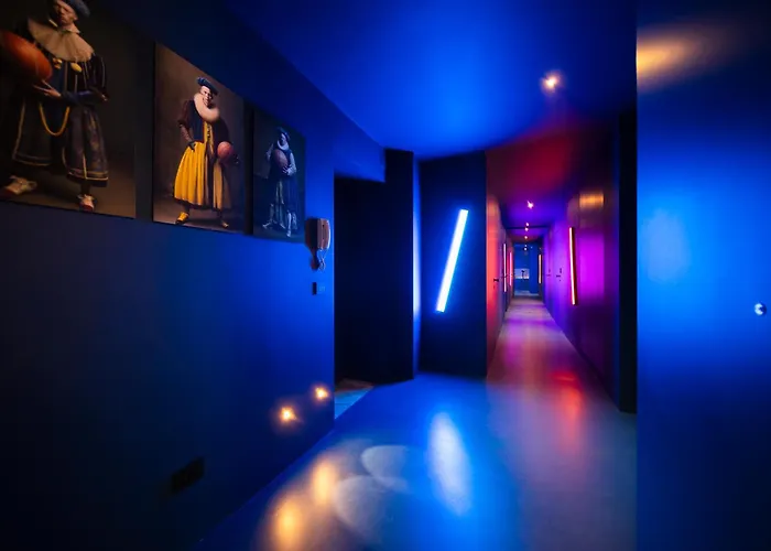 Fontana 16 4* 米兰