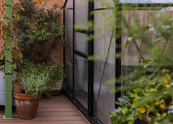 Fontana 16 招待所 米兰