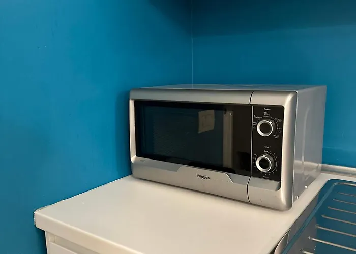 Casa Di Susi アパート ミラノ