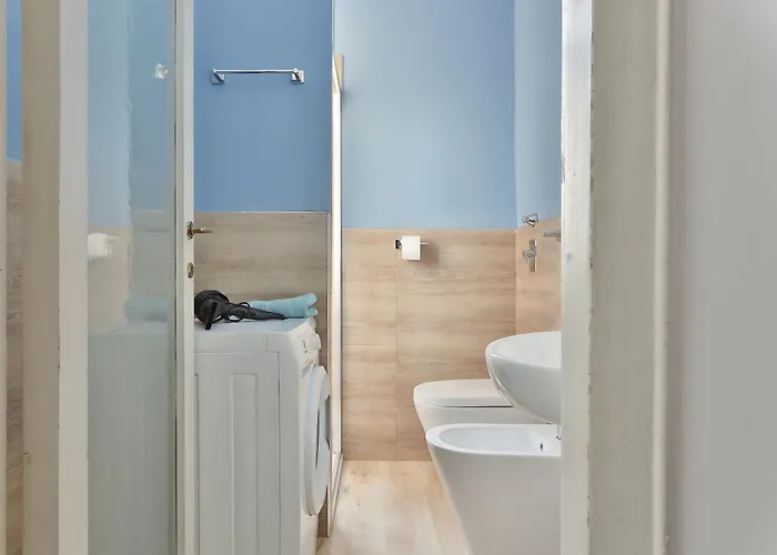 Appartement Happydays Sant'ambrogio/tortona