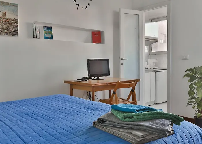Appartement Happydays Sant'ambrogio/tortona