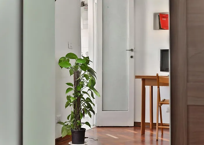 Appartement Happydays Sant'ambrogio/tortona