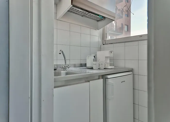 Appartement Happydays Sant'ambrogio/tortona *
