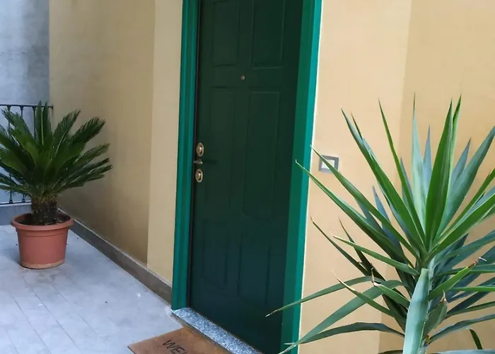 Comecasa Monolocale Vicino Stazione * Milano