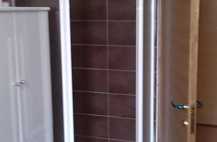 Stefania Апартаменты *