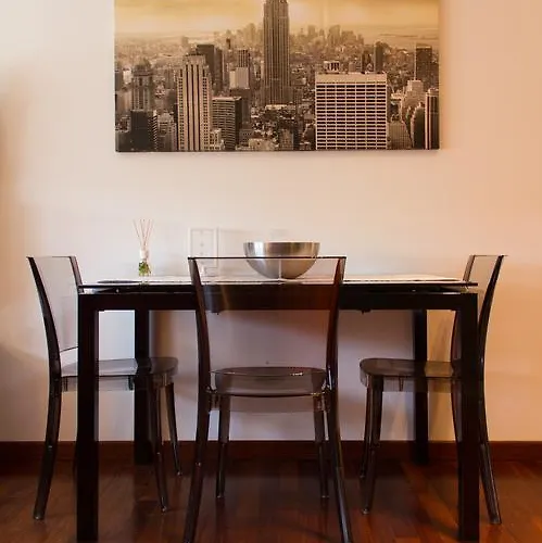 Style Homes Brera San Marco 29 아파트 *