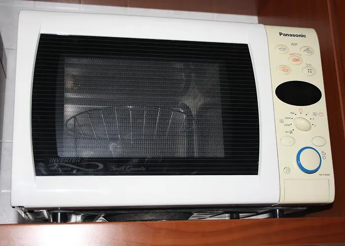 Niguarda Bicocca Flat