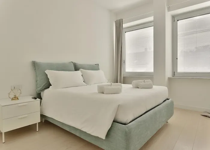 Joivy Splendid Flat Near The Duomo * Milánó