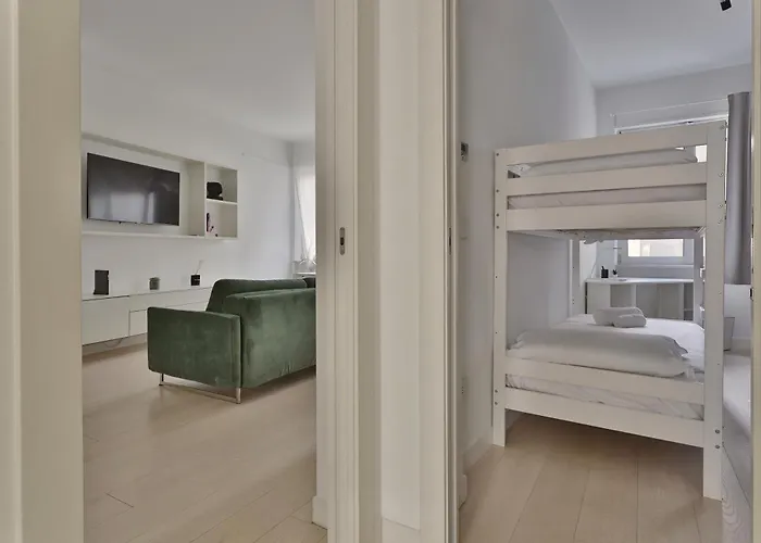 Joivy Splendid Flat Near The Duomo Apartman