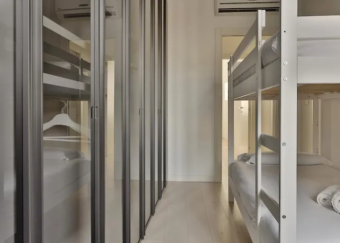 Joivy Splendid Flat Near The Duomo *