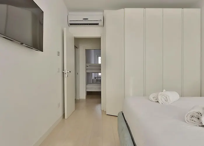 Joivy Splendid Flat Near The Duomo Apartman Milánó