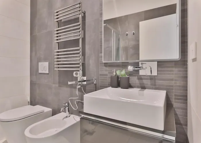 Joivy Splendid Flat Near The Duomo Apartman *
