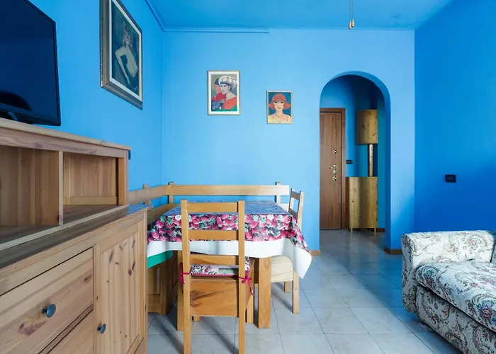 Roomy With Balcony!
