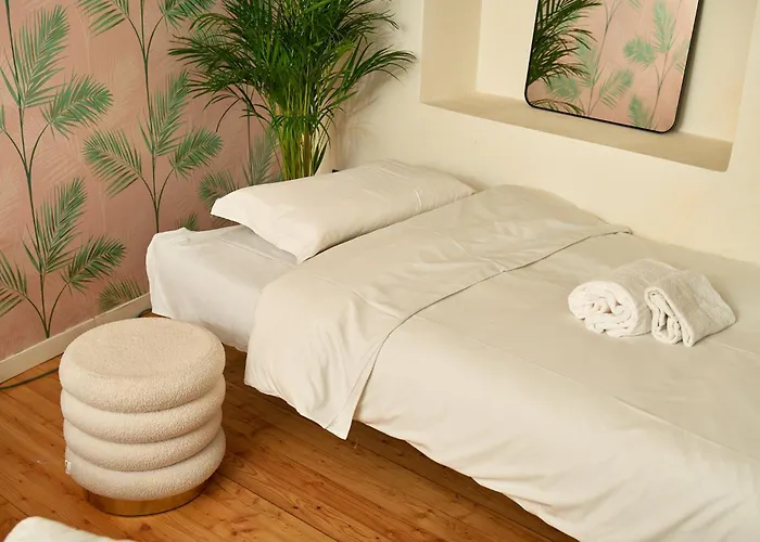 Molino 13 - Center 10 Min Duomo - Sleeps 5 밀라노