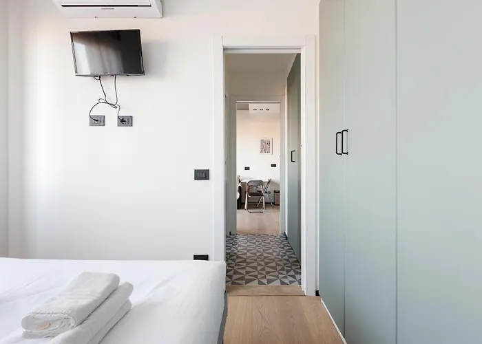 Apartamento Guesthost - Renovated Apts