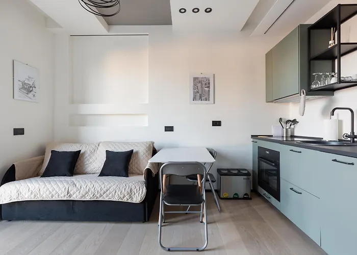 Guesthost - Renovated Apts Apartamento *