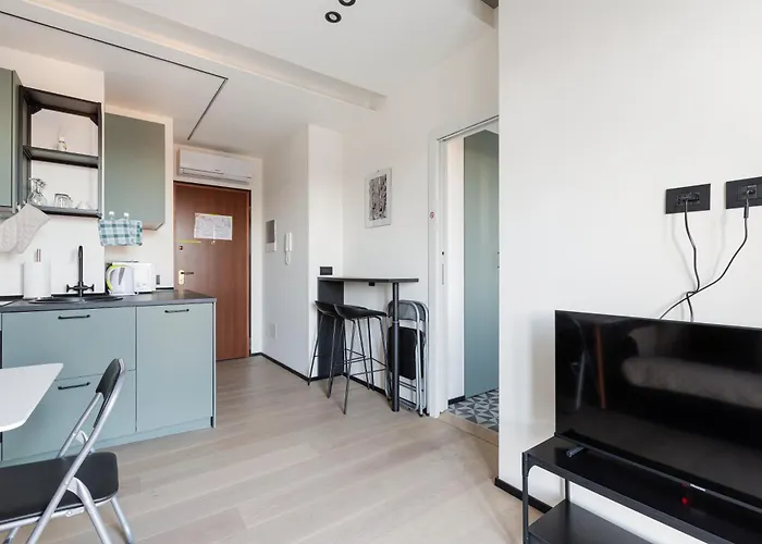 Apartamento Guesthost - Renovated Apts *