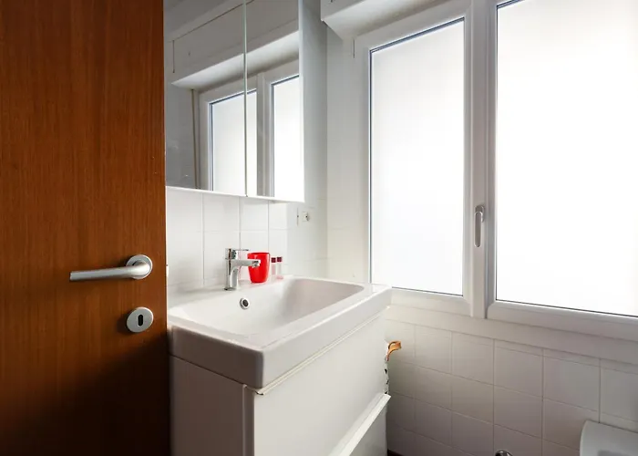 Appartement Guesthost - Mm Segesta Clinico San Siro