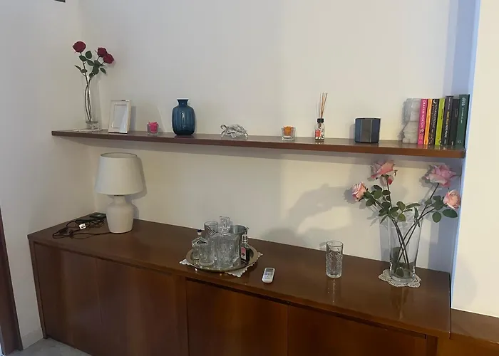 Porta Venezia Apartmán