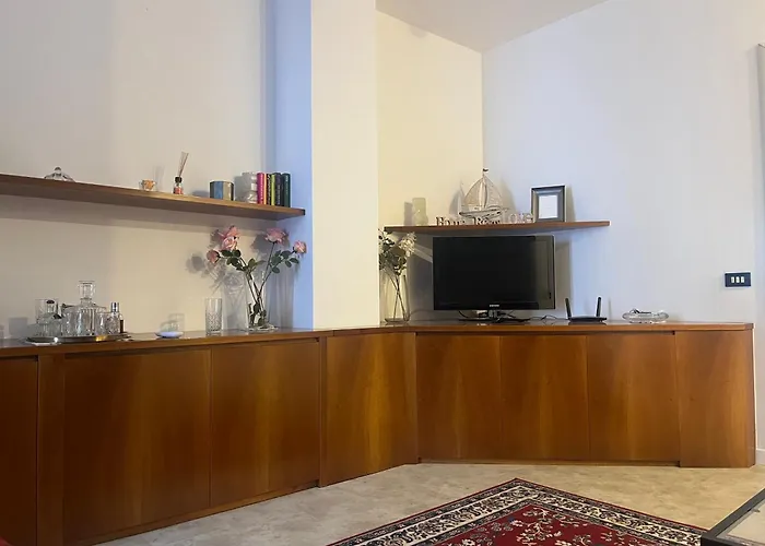Porta Venezia Apartmán