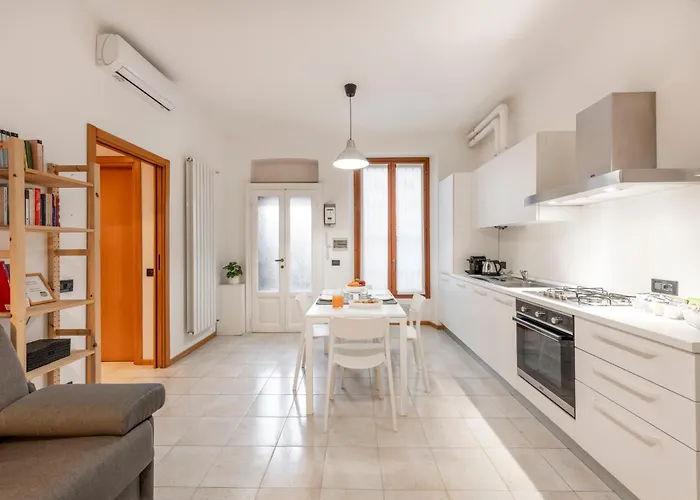 Vigevano, 15 - Navigli - L'altra Darsena * Μιλάνο