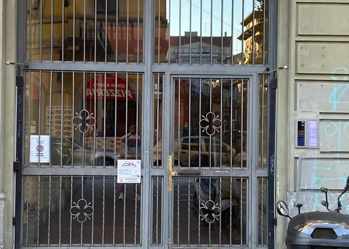 Casa Porpora, Trilocale In Posizione Eccellente
