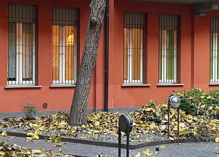 Casa Porpora, Trilocale In Posizione Eccellente 밀라노