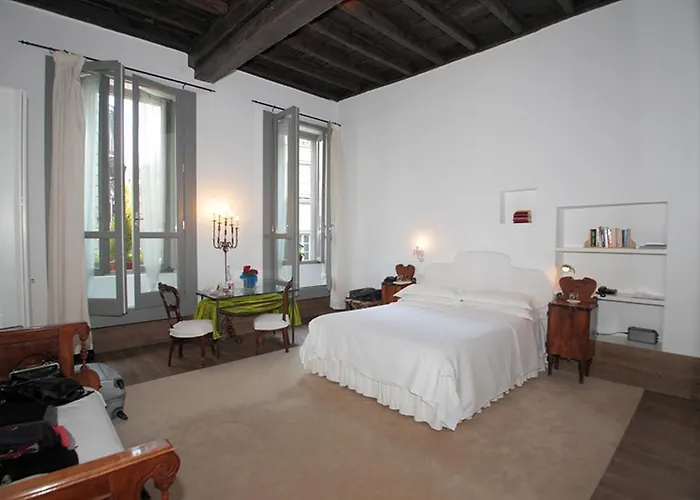 아파트 Milanosuites