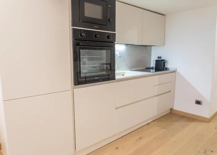!subway To Duomo! Modern Loft With Ac And Free Wifi