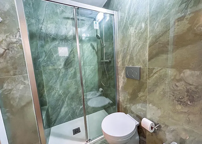 !subway To Duomo! Modern Loft With Ac And Free Wifi 아파트 밀라노
