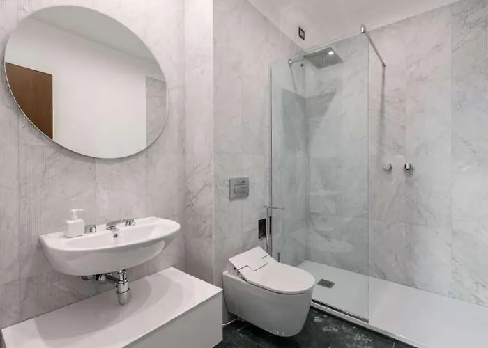 Apartment Repubblica Casati 32 Milan