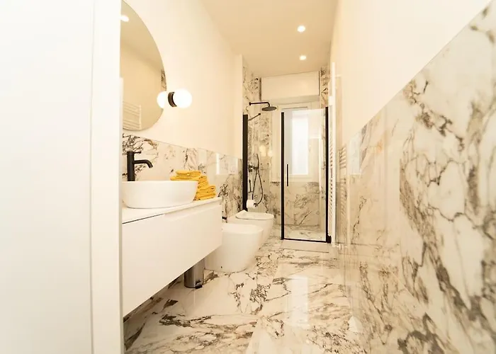Esclusivo Con 2 Da Letto Appartement *