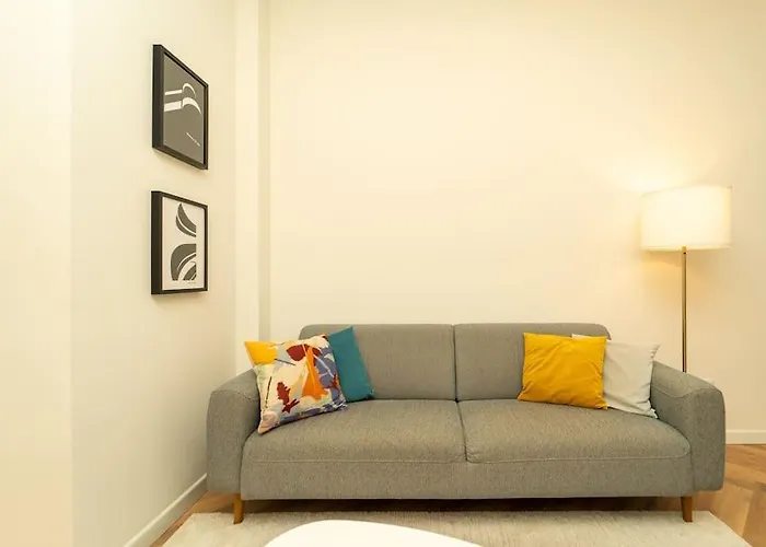 Appartement Esclusivo Con 2 Da Letto