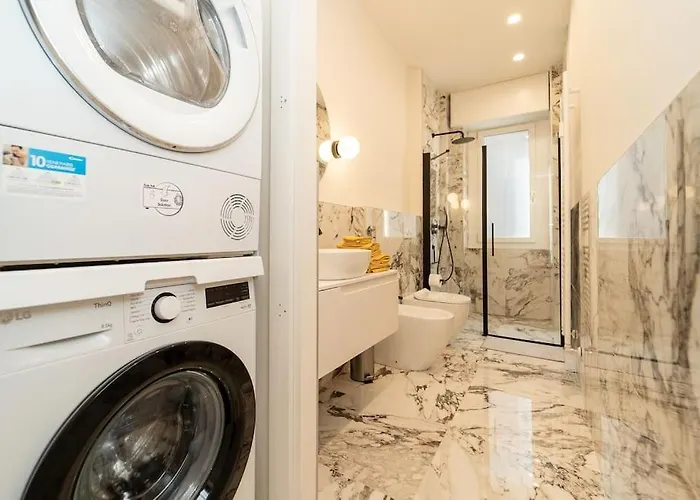 Esclusivo Con 2 Da Letto Appartement *