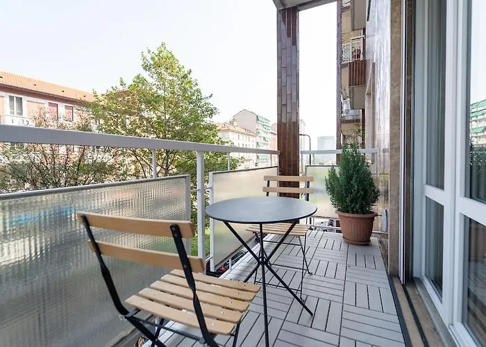 Appartement Esclusivo Con 2 Da Letto